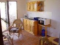 Guest House Villa Iguana Kitchen Guest House Villa Iguana Kitchen